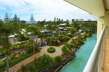 BreakFree Alexandra Beach - Accommodation in Brisbane 29