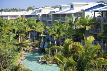 BreakFree Alexandra Beach - Accommodation in Brisbane 30