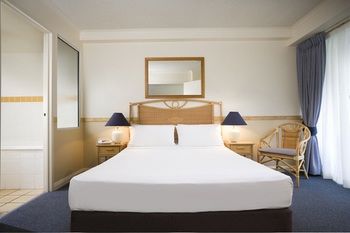 BreakFree Alexandra Beach - Accommodation in Brisbane 31