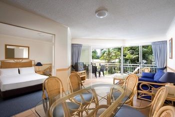 BreakFree Alexandra Beach - Accommodation in Brisbane 32