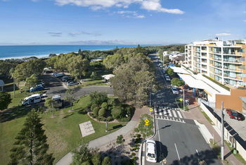 Santorini Twin Waters - Accommodation in Brisbane 27
