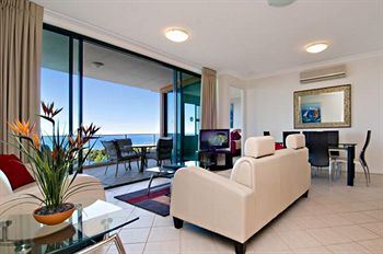 Santorini Twin Waters - Accommodation in Brisbane 5