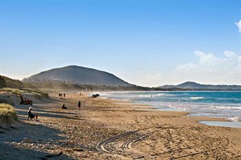 Santorini Twin Waters - Accommodation in Brisbane 6