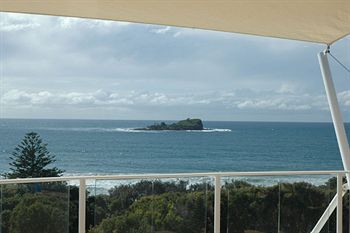 Santorini Twin Waters - Accommodation in Brisbane 8