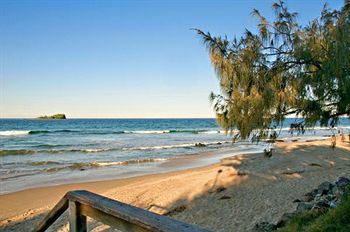 Santorini Twin Waters - Accommodation in Brisbane 9