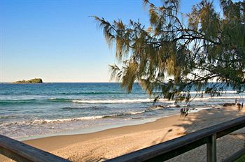 Santorini Twin Waters - Accommodation in Brisbane 11