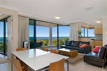 Santorini Twin Waters - Accommodation in Brisbane 19