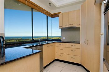 Santorini Twin Waters - Accommodation in Brisbane 22