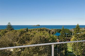 Santorini Twin Waters - Accommodation in Brisbane 24