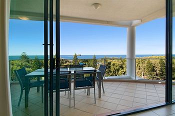 Santorini Twin Waters - Accommodation in Brisbane 26