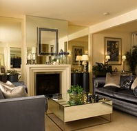 Andreaposs Mews Luxury Serviced Apartments - Accommodation in Brisbane