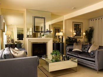 Andre's Mews Luxury Serviced Apartments - Accommodation in Brisbane 0