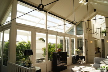 Andre's Mews Luxury Serviced Apartments - Accommodation in Brisbane 1