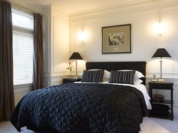 Andre's Mews Luxury Serviced Apartments - Accommodation in Brisbane 2