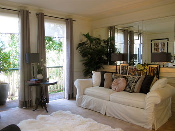 Andre's Mews Luxury Serviced Apartments - Accommodation in Brisbane 5