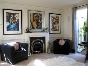 Andre's Mews Luxury Serviced Apartments - Accommodation in Brisbane 6