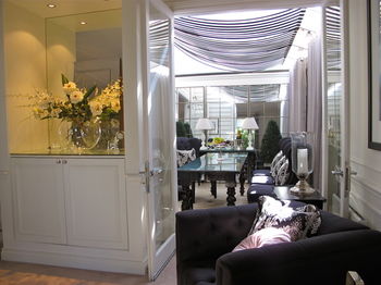 Andre's Mews Luxury Serviced Apartments - Accommodation in Brisbane 7