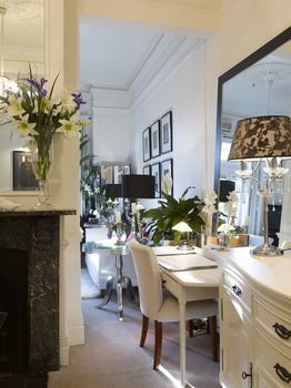 Andre's Mews Luxury Serviced Apartments - Accommodation in Brisbane 9