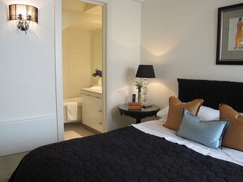 Andre's Mews Luxury Serviced Apartments - Accommodation in Brisbane 10