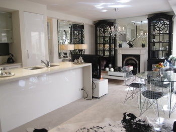 Andre's Mews Luxury Serviced Apartments - Accommodation in Brisbane 11