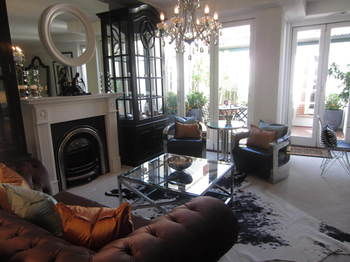 Andre's Mews Luxury Serviced Apartments - Accommodation in Brisbane 13
