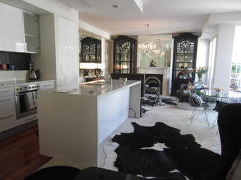 Andre's Mews Luxury Serviced Apartments - Accommodation in Brisbane 14