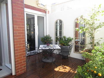 Andre's Mews Luxury Serviced Apartments - Accommodation in Brisbane 15