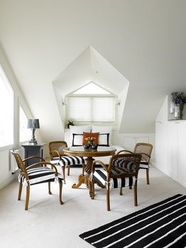 Andre's Mews Luxury Serviced Apartments - Accommodation in Brisbane 16