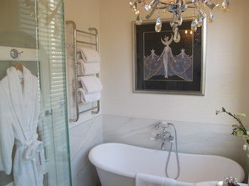 Andre's Mews Luxury Serviced Apartments - Accommodation in Brisbane 17
