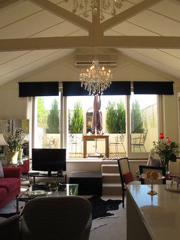 Andre's Mews Luxury Serviced Apartments - Accommodation in Brisbane 20