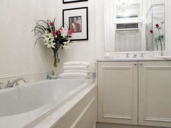 Andre's Mews Luxury Serviced Apartments - Accommodation in Brisbane 21
