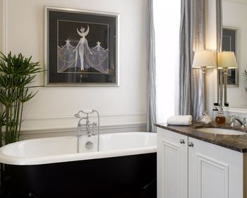 Andre's Mews Luxury Serviced Apartments - Accommodation in Brisbane 22