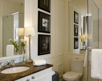 Andre's Mews Luxury Serviced Apartments - Accommodation in Brisbane 23