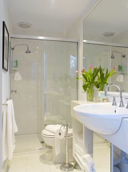 Andre's Mews Luxury Serviced Apartments - Accommodation in Brisbane 24