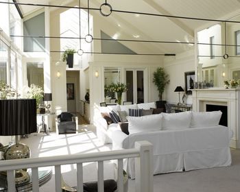 Andre's Mews Luxury Serviced Apartments - Accommodation in Brisbane 25
