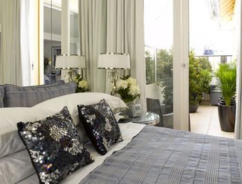 Andre's Mews Luxury Serviced Apartments - Accommodation in Brisbane 26
