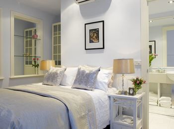 Andre's Mews Luxury Serviced Apartments - Accommodation in Brisbane 27