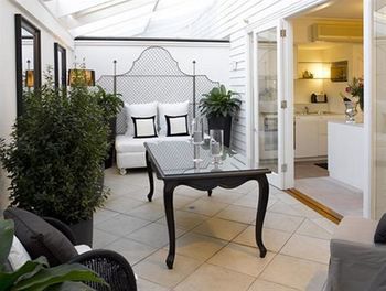 Andre's Mews Luxury Serviced Apartments - Accommodation in Brisbane 28