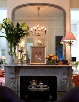 Andre's Mews Luxury Serviced Apartments - Accommodation in Brisbane 29