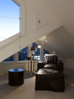 Andre's Mews Luxury Serviced Apartments - Accommodation in Brisbane 30