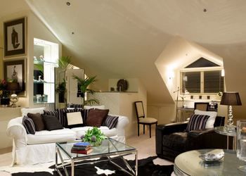 Andre's Mews Luxury Serviced Apartments - Accommodation in Brisbane 32