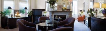 Andre's Mews Luxury Serviced Apartments - Accommodation in Brisbane 35