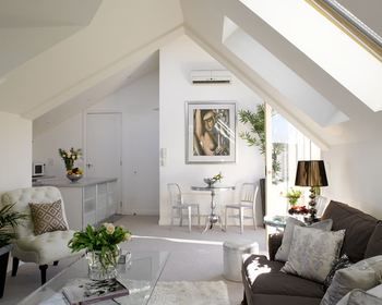 Andre's Mews Luxury Serviced Apartments - Accommodation in Brisbane 36