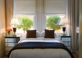 Andre's Mews Luxury Serviced Apartments - Accommodation in Brisbane 37