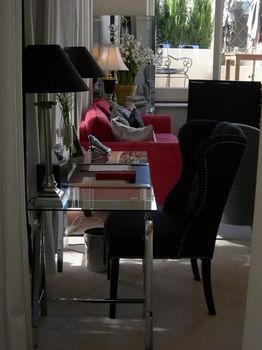 Andre's Mews Luxury Serviced Apartments - Accommodation in Brisbane 39