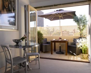Andre's Mews Luxury Serviced Apartments - Accommodation in Brisbane 41