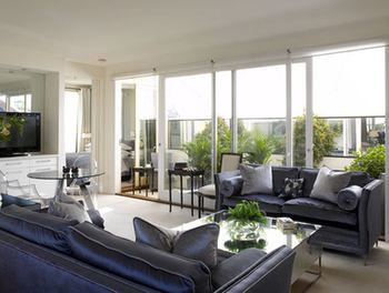 Andre's Mews Luxury Serviced Apartments - Accommodation in Brisbane 42