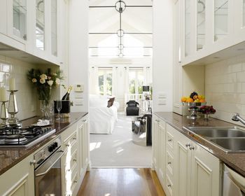 Andre's Mews Luxury Serviced Apartments - Accommodation in Brisbane 45