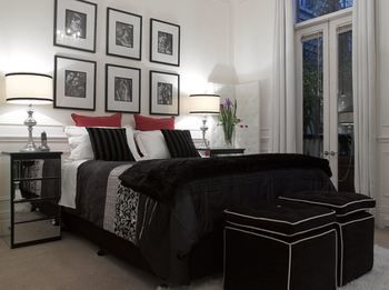 Andre's Mews Luxury Serviced Apartments - Accommodation in Brisbane 46