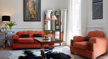 Andre's Mews Luxury Serviced Apartments - Accommodation in Brisbane 49